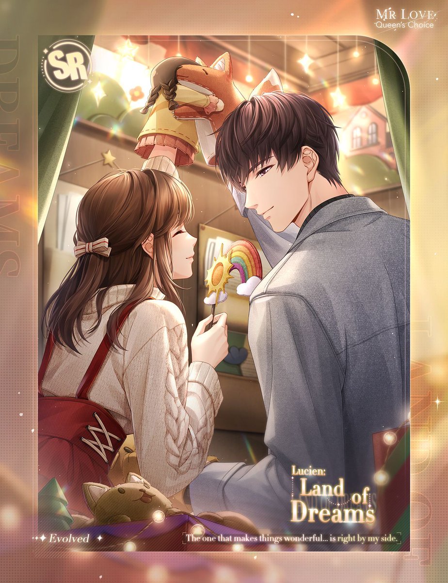 MrLoveMobile's tweet image. 💥First Top-up Reset &amp;amp; 🎉Cumulative Top-up Rewards🎉

⏰Event Period: 2025/3/18 5:00 - 2025/3/31 23:59 UTC-8

🧾Event Details &amp;gt;&amp;gt;&amp;gt; facebook.com/MrLoveGame 

#MrLoveMobile #TopUpRewards
#Gavin #Lucien