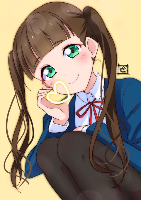 #Liella  