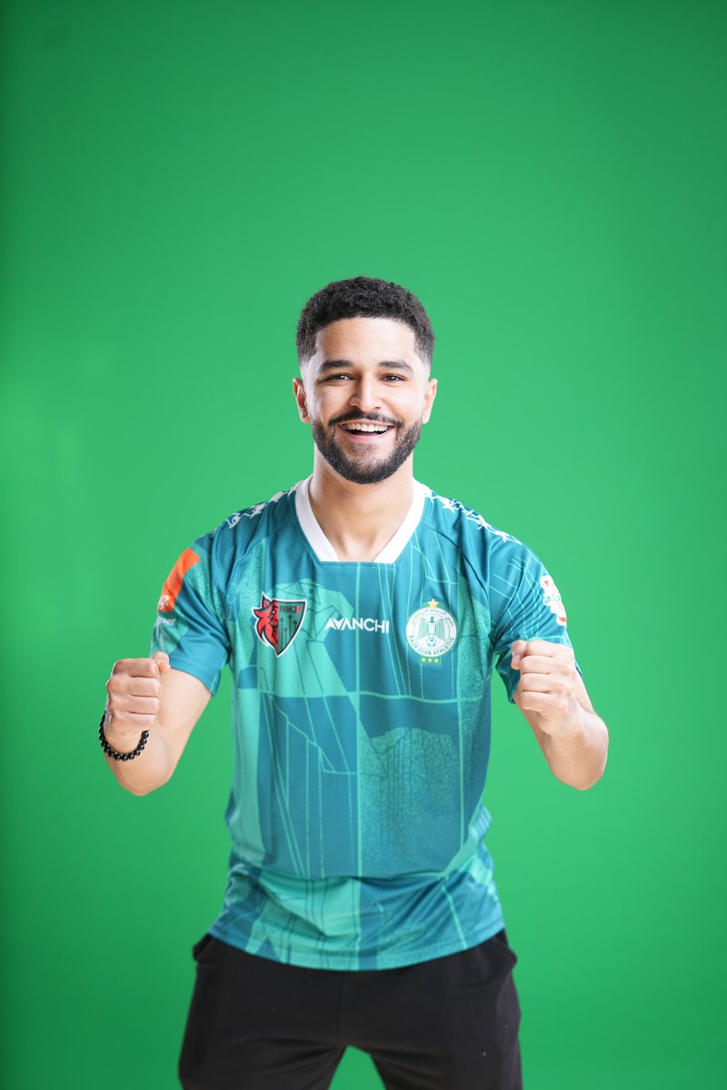 El Azami Aymane tweet media