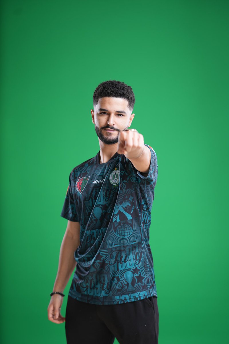 El Azami Aymane tweet media