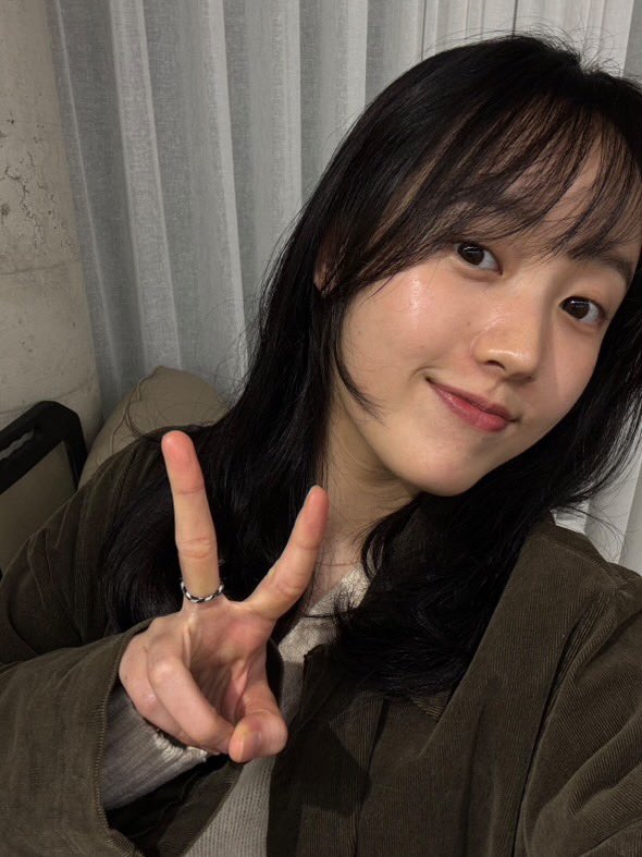 My Lee Sei, who’s a college student, is back!! 

#Sei #세이 #wekimeki