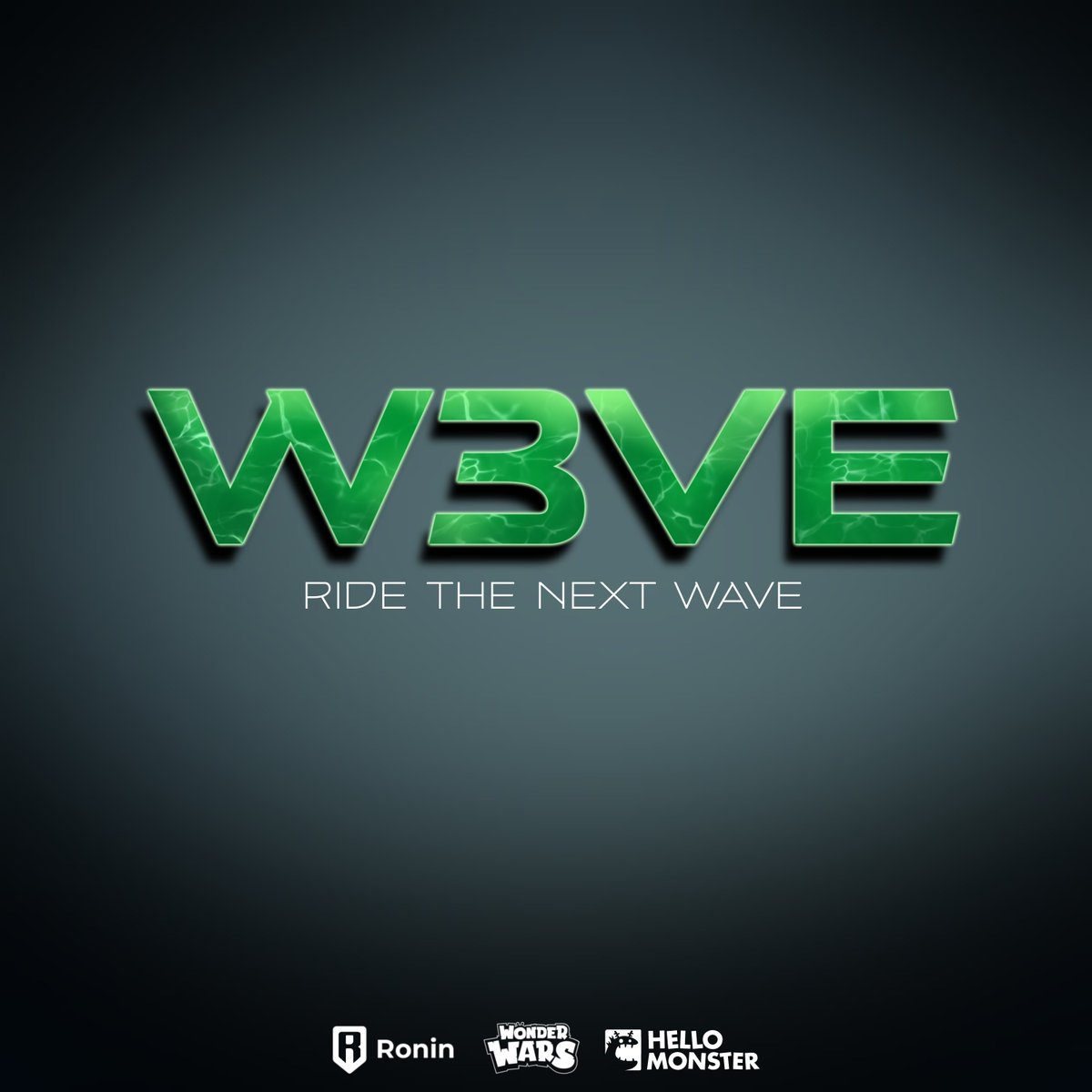 W3VE tweet media
