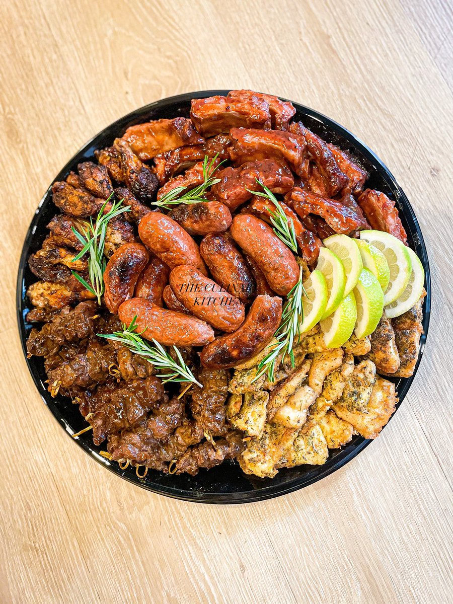 ChefLindaMni's tweet image. PLATTERS around Durban and Newcastle. For orders simply WHATSAPP 📲0664480658. #Functions #Events #Food #Catering #Chef #fyp #Durban #Newcastle #AskAMan #OrlandoPirates