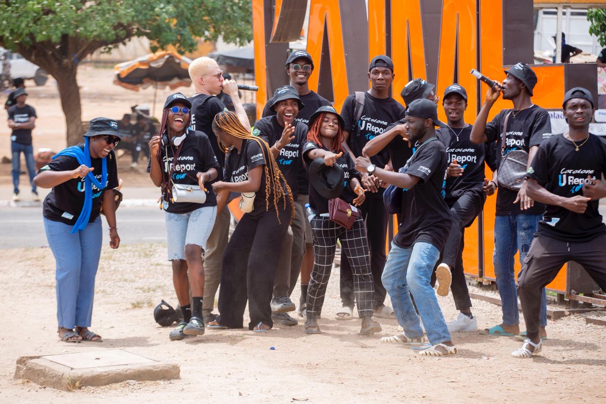 Un partage de bonne humeur pour ce début de semaine. 💃🕺😆🤭