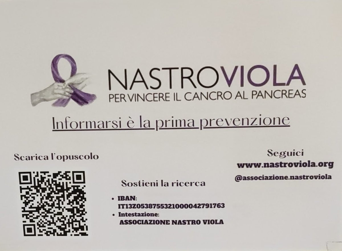 LaserBloodeu's tweet photo. 🔬 #PancreaticCancer is one of the most aggressive tumors, but #EarlyDiagnosis can make a difference. As #CancerPreventionWeek begins, these flyers from @P_C_E_ and @nastroviola remind us of the warning signs we shouldn’t ignore and the importance of #research. https://t.co/70jDvGdbgW