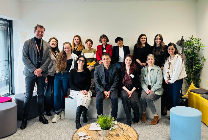 OrangeCentreLoire tweet media