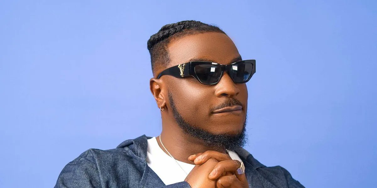 CoolFMNigeria's tweet photo. 📻Playing - #MADME @Peruzzi 

on #TheBFShow w/ @Mannieessien x @nessa534

#WakeUpVibes https://t.co/UERSFCTZOw