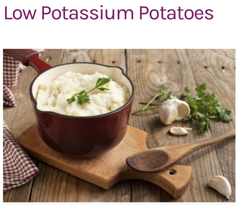 Irish Kidney Dietitians tweet media