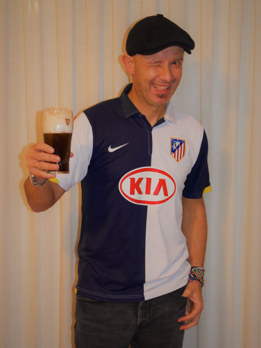 ¡Feliz #sanpatricio a todos los irlandeses colchoneros!
🇮🇪🍀🇵🇪
Ya hace tiempo de nuestra última visita, así que habrá que darse un garbeo por allí más pronto que tarde.
#StPatricksDay <a href="/SPatricioMadrid/">Desfile de San Patricio de Madrid (Oficial)</a> <a href="/DescubreIrlanda/">Turismo de Irlanda</a>
#AcantiladosDeMoher #Dublín <a href="/Atleti/">Atlético de Madrid</a> #AtléticosPorElMundo