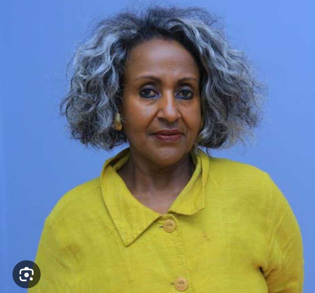 shegerfm's tweet photo. መጋቢት 8 2017

በአዲስ አበባ ዩኒቨርሲቲ የኢትዮጵያ ጥናትና ምርምር ኢንስቲትዩት ዳይሬክተር በመሆን ያገለገሉት ኤልሳቤጥ ወልደጊዮርጊስ(ዶ/ር) ከዚህ አለም በሞት ተለዩ፡፡

1/3 https://t.co/dIH5RFgQOP