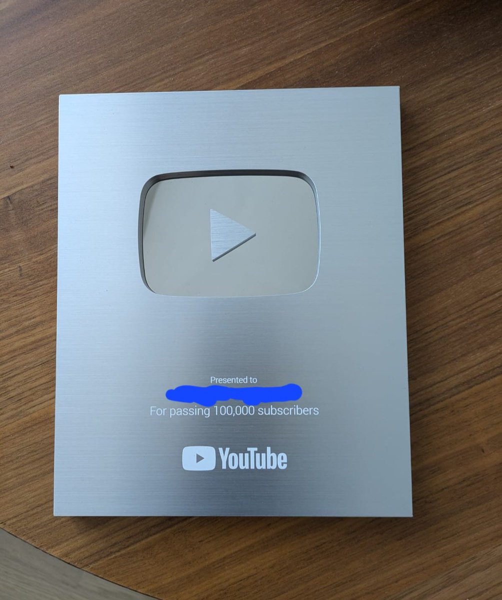 Wild to think that 3 months ago I had no idea what to even make a YT channel about

Already building an app for this channel's audience 👾