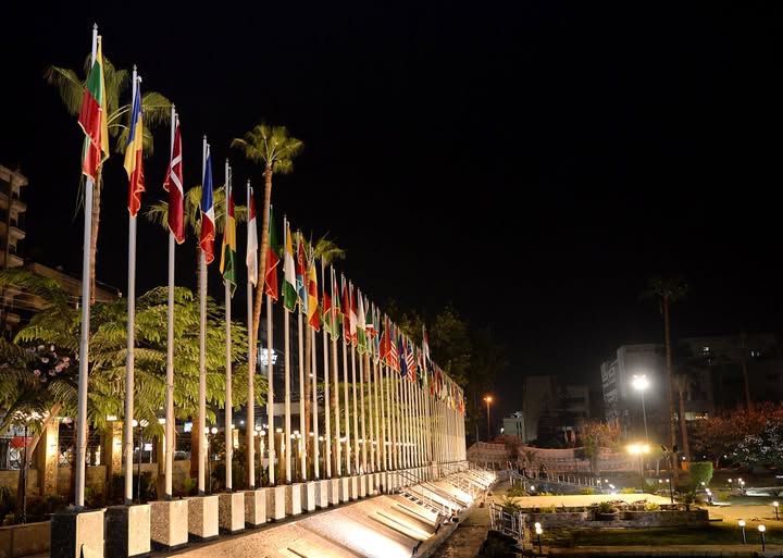 تقدم دولي جديد بتصنيف الأداء الأكاديمي للجامعات 2025
mans.edu.eg/mans-news/7077…