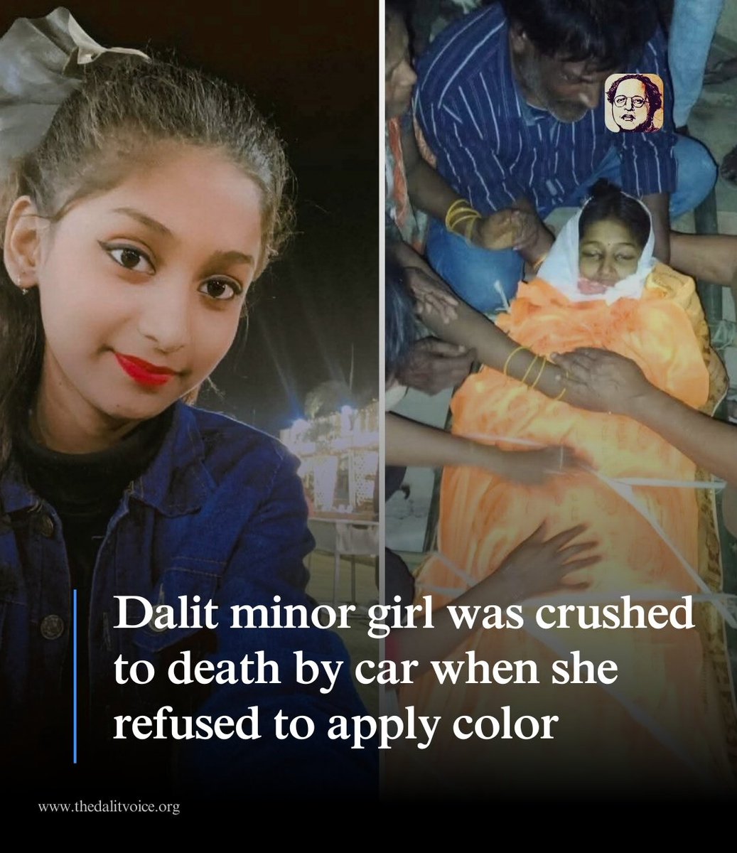 The Dalit Voice tweet media