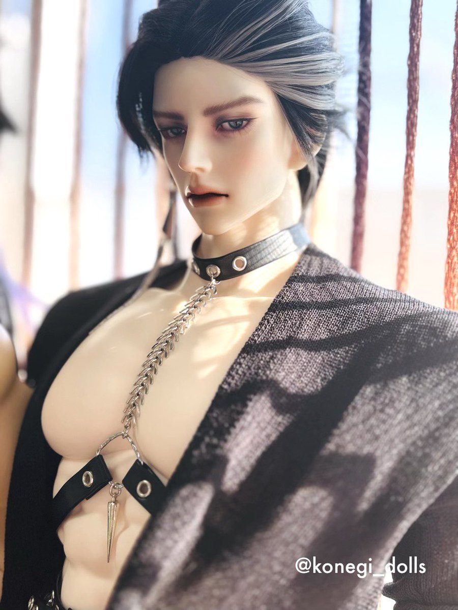 konegi_dolls's tweet photo. 珍しくカメラ目線(いつかの差分)

wig:self-custom
💍self-made

#集まれLUTSっ子 #GSDF78
OBERON 오베론 https://t.co/jSgTzY3rei