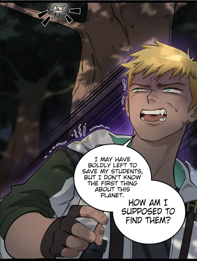 1/ 🚨 Episode 7 of the Checkmate Genesis is LIVE on <a href="/Voyce_Me/">VoyceMe</a>.

Follow Kai as he explores the world of Mystra, uncovering its secrets and the magic that shapes it. Will he find the answers he seeks, or will the shadows move first? 👀