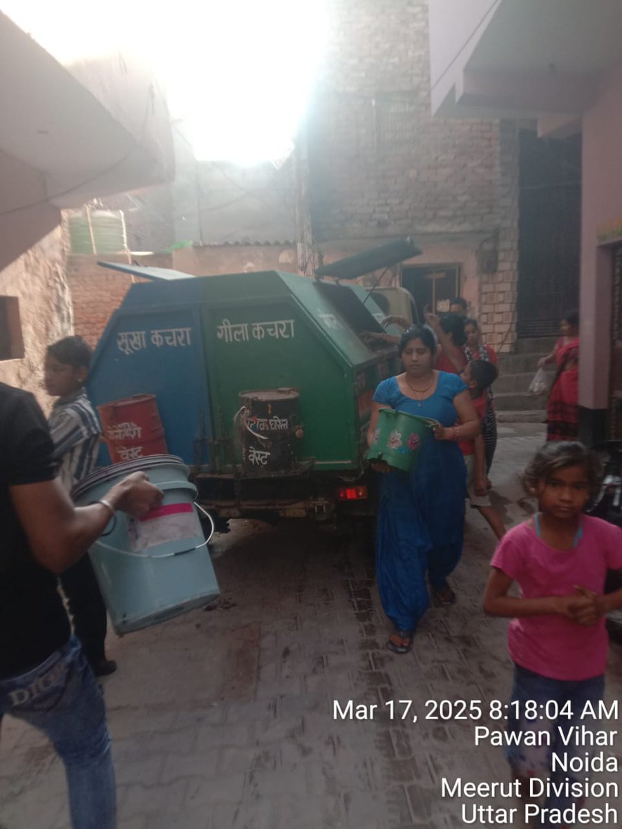 Nagar Palika Parishad Khoda-Makanpur tweet media