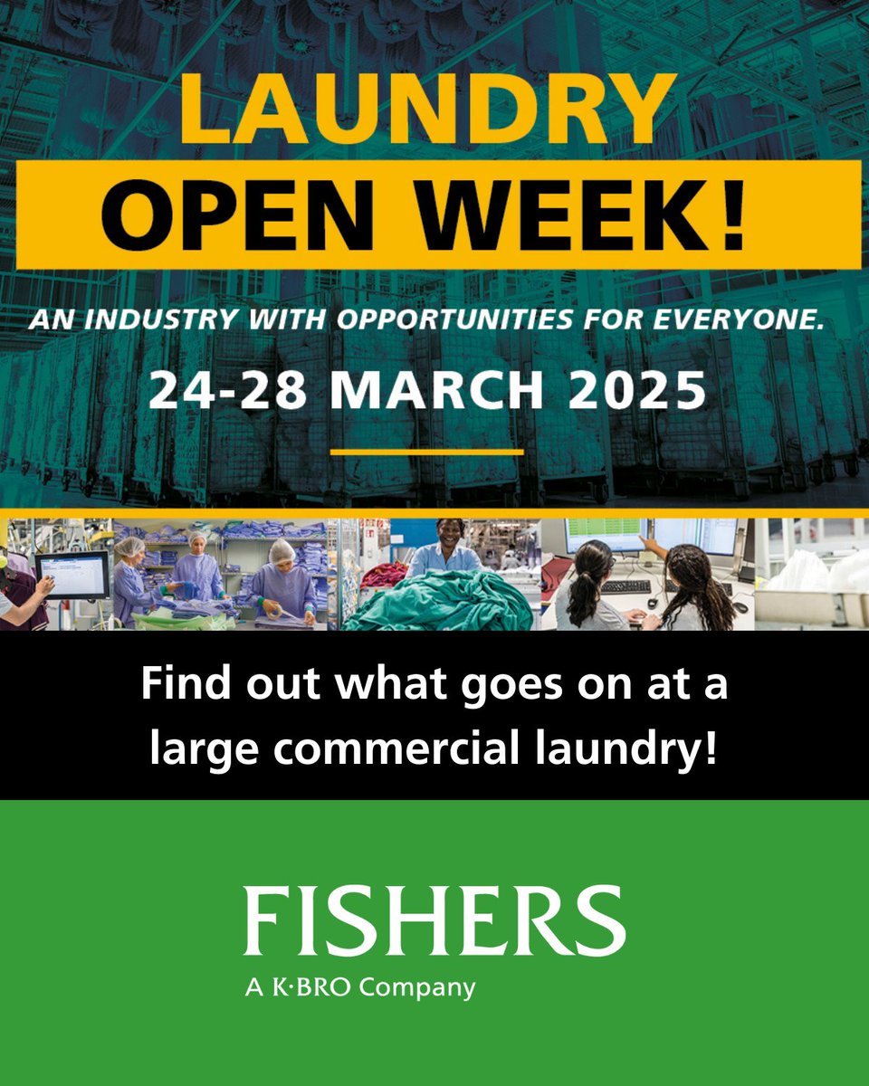 Fishers Laundry tweet media