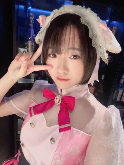 月夜の羊娘のツイート