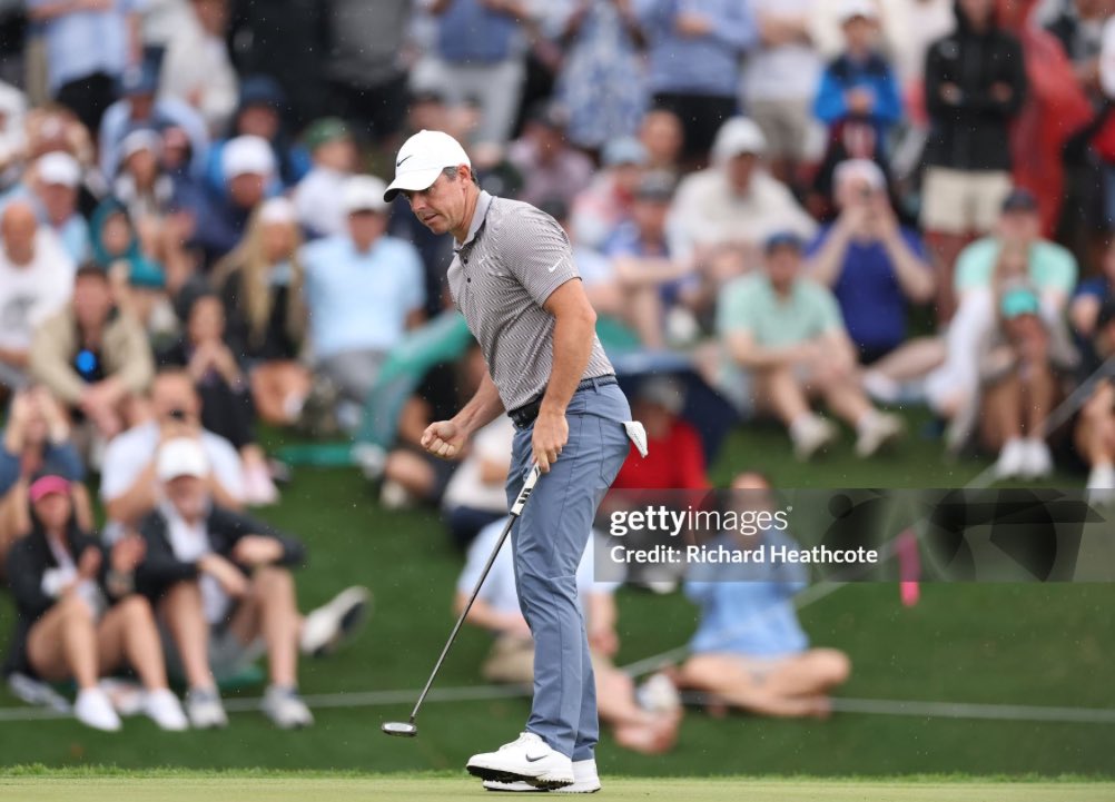 RORY FANS tweet media