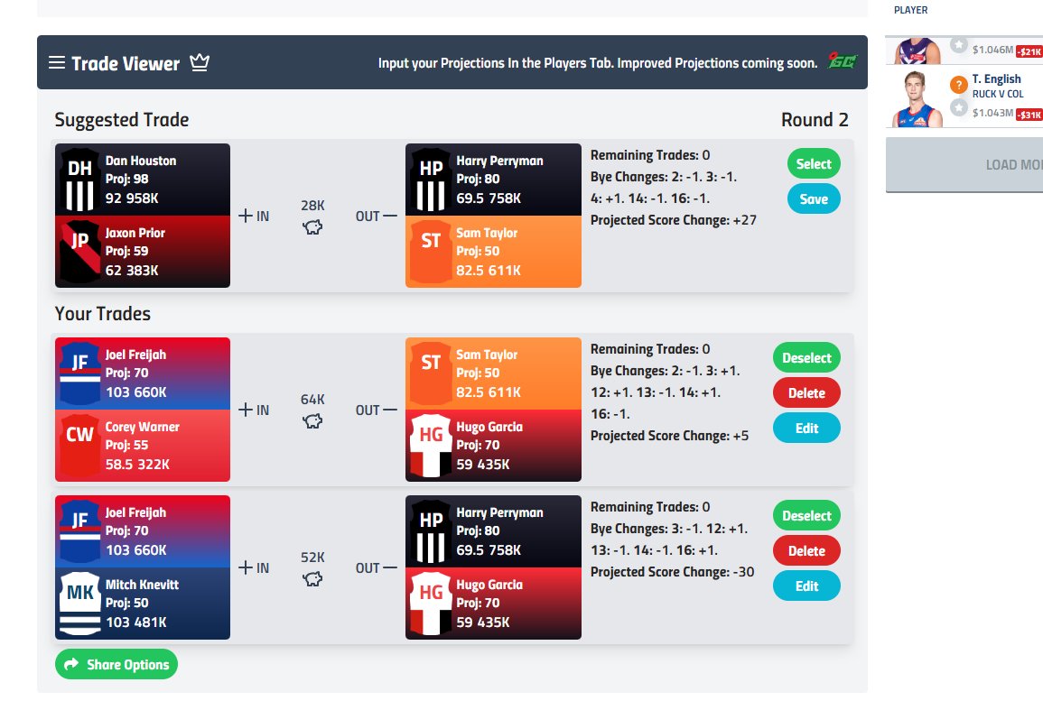 Game Changer tweet media