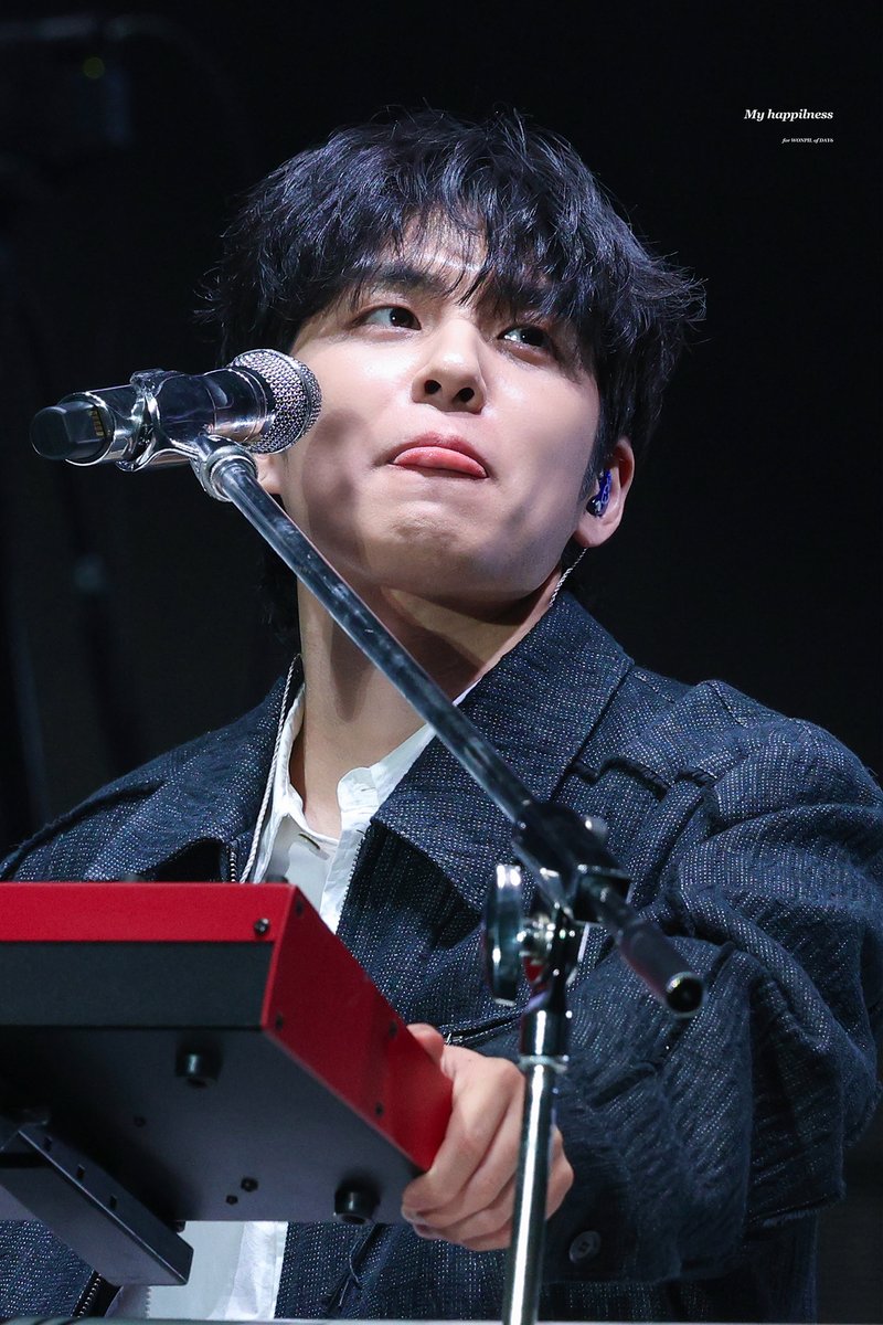 myhappilness's tweet photo. 250316 꺅둥코어 . . 😘
#원필 #데이식스 #WONPIL #DAY6 https://t.co/rFmFvNRvO9