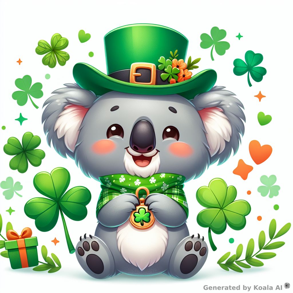 Koala AI Art Generator tweet media