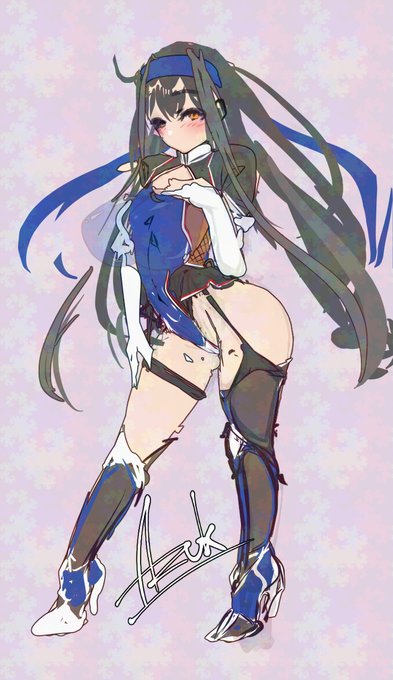 エッホエッホ🦉💨 