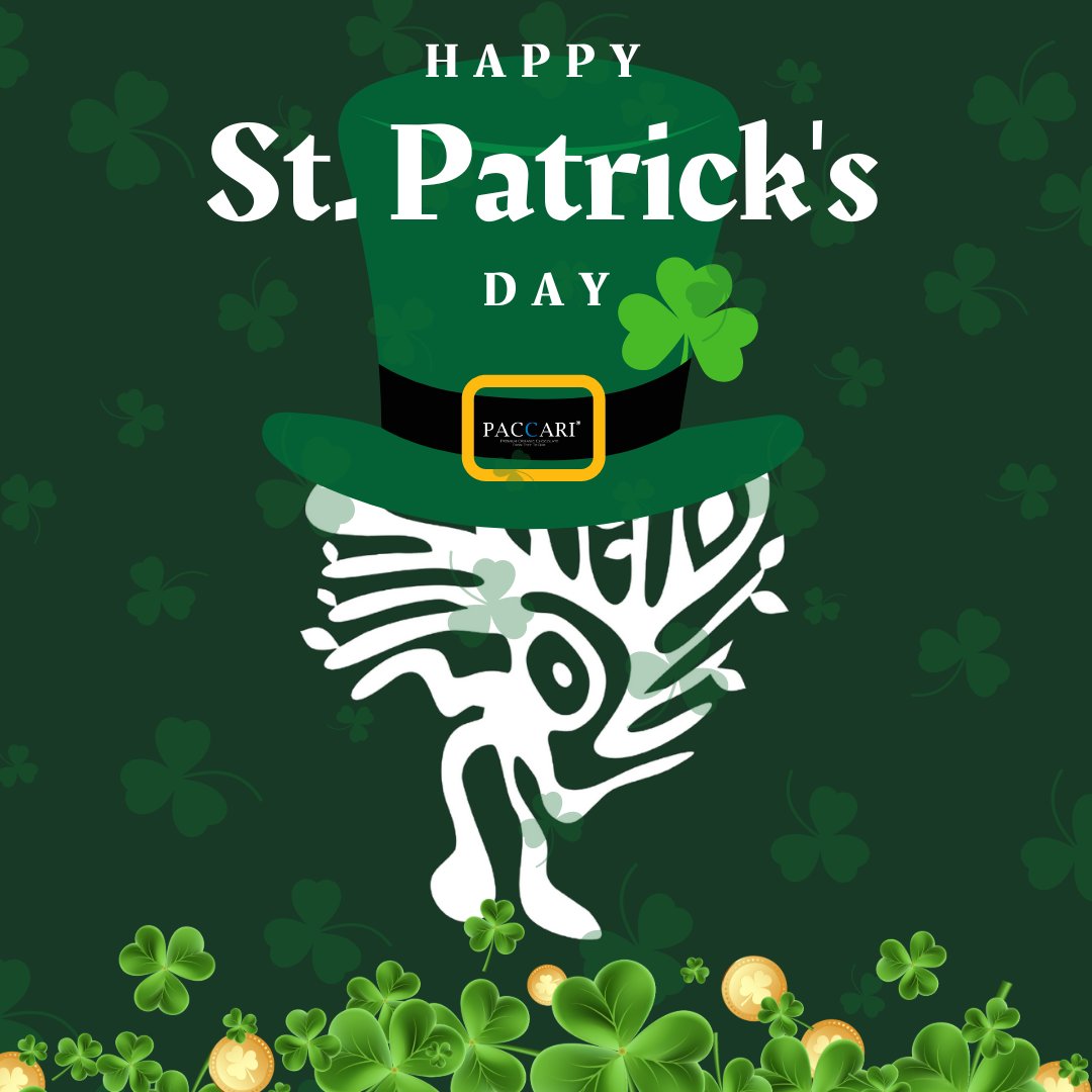 Paccari Chocolate UK & Ireland 🇵🇸🇺🇦 tweet media