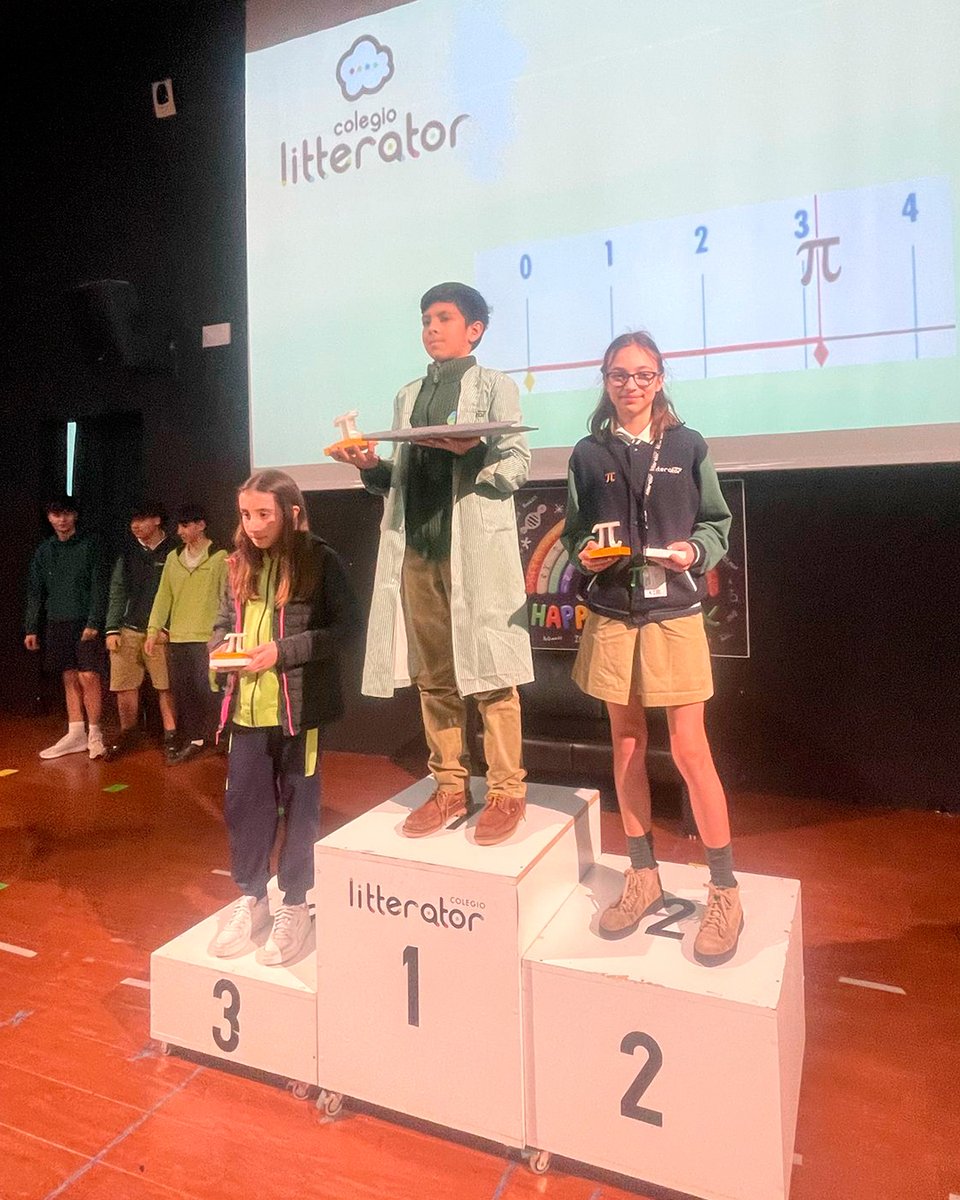 Colegio Litterator tweet media