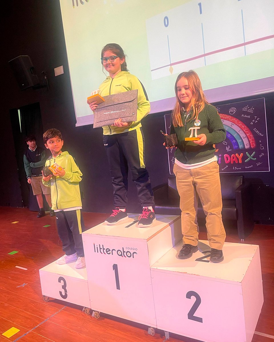 Colegio Litterator tweet media