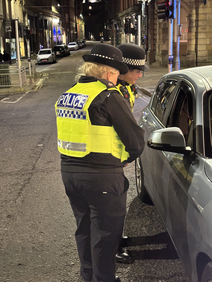 North Yorkshire Police tweet media