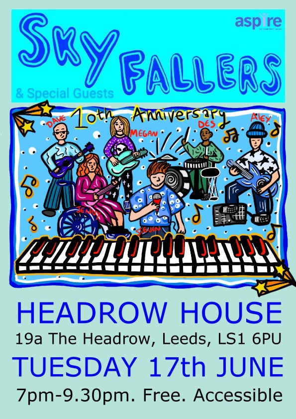 SkyFallersMusic tweet media