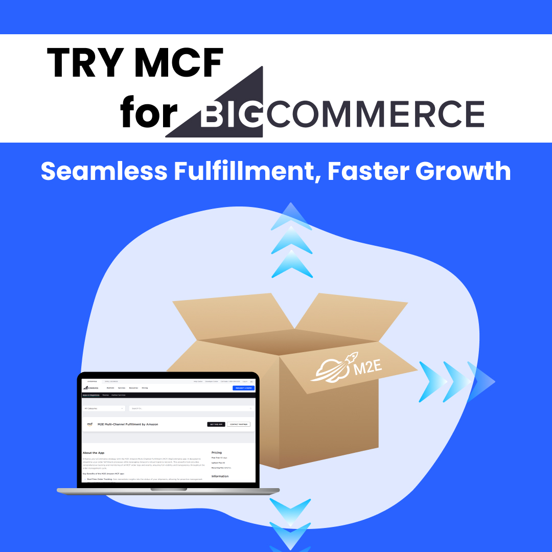 m2ecloud's tweet image. Selling variations on #Amazon? A well-structured listing boosts visibility &amp;amp; improves the customer experience 🛒

#M2EPro helps #Magento sellers create &amp;amp; manage variations seamlessly while keeping inventory &amp;amp; pricing in sync.

Guide 👉 blog.m2epro.com/how-to-list-va…

#eCommerce #Magento