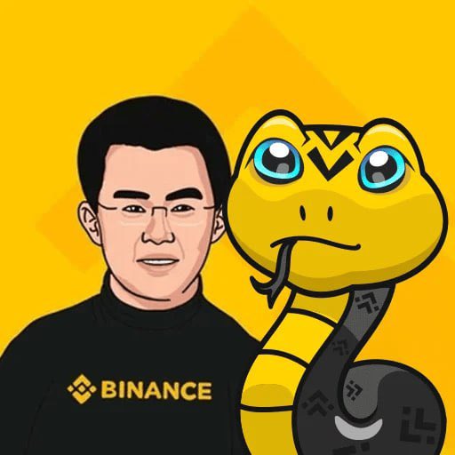 KryptoMod's tweet photo. @jeremybtc Bullish week! Sending it to the moon
Don’t get left behind

#snakemoon 

@snakemoonbsc https://t.co/51kR7G3Gw3
