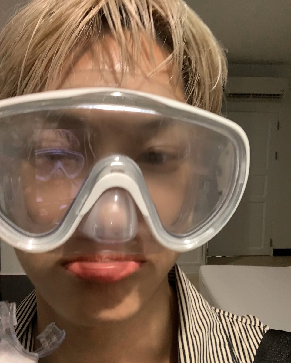 Kai 카이 tweet media