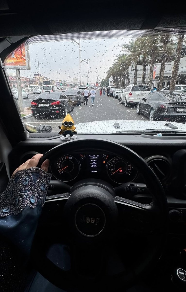 الجو اليوم 🌧🥰
#صباح_الخير