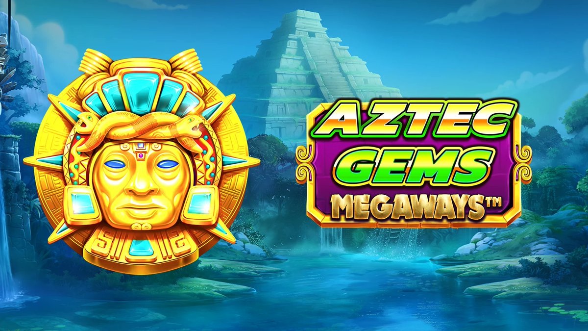 ✌️Vbet Giriş: bit.ly/412eUM4

💎🌿Aztec Gems Megaways ile antik hazineleri keşfet! 🎰🔥

🏆Binlerce kazanç yolu!
💰Değerli taşlar, mega çarpanlar!
🌄Gizemli tapınaklarda efsanevi ödüller seni bekliyor!
🎲 #vbet #vbettr
Şimdi oyna ve Aztek altınlarını kazan! 🚀✨