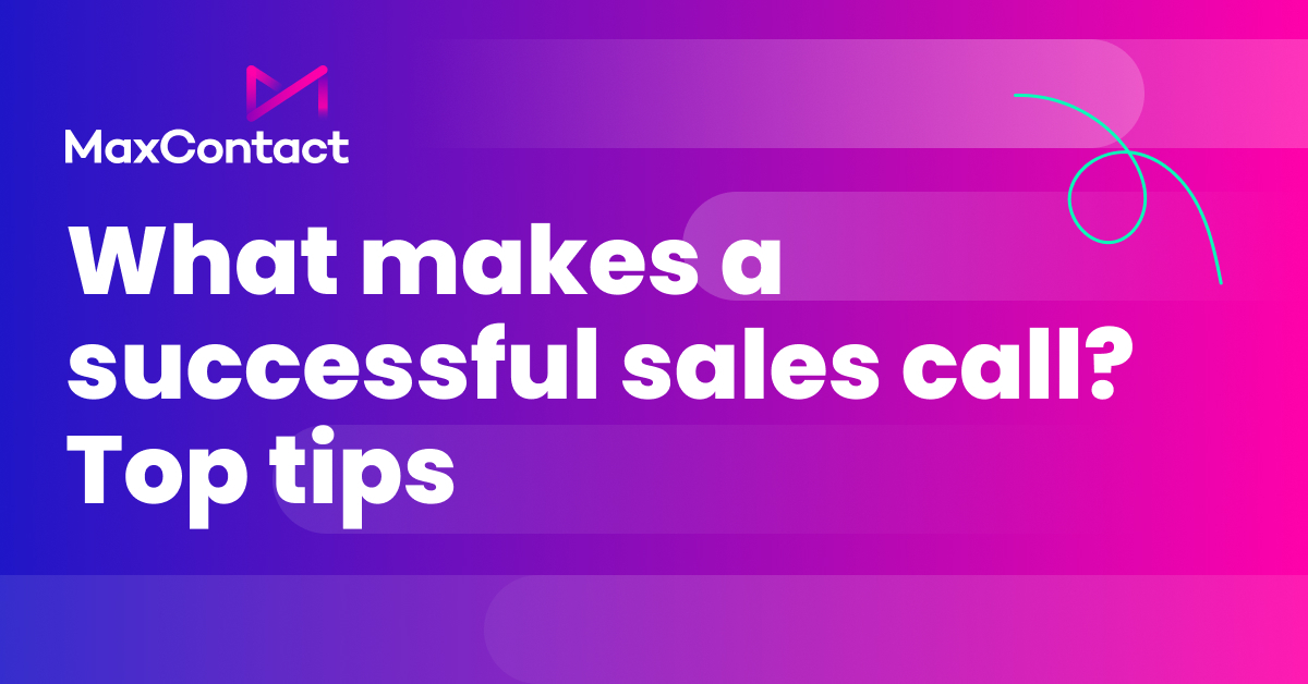 A sales team can improve call success rate by combining strategy and structure and equipping call agents with the right tools and technology. 

We've put together what we found to be the best tactical actions to improve your sales call success rate:

eu1.hubs.ly/H0hkhRg0