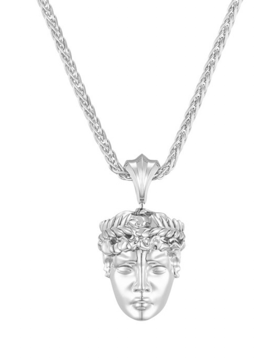 dvdavln's tweet photo. 25mm David Piece Silver Pendant 
Infinity Victory Silver Ring 

On @IST_THEBOYZ Sangyeon
@marieclaire https://t.co/vbbkPwxff4