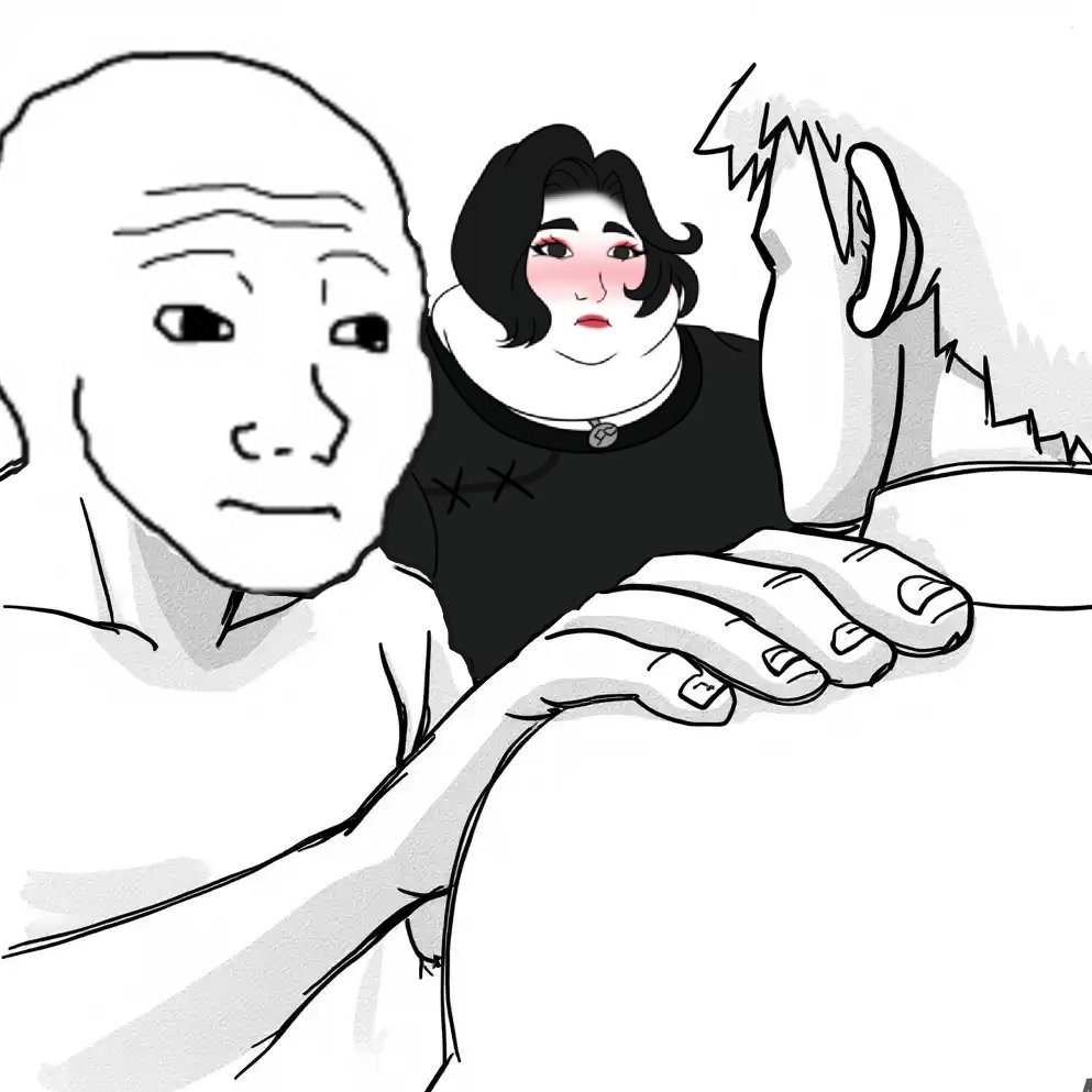 closedtowork's tweet photo. LOOK bro she loyal and best in bed. #FATGF https://t.co/qVyXIYcVzK