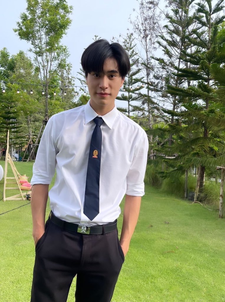 prxxttxz's tweet photo. พี่ BAScii ปีสาม ( 🐶 )                 น้องนิติปีสอง ( 🐱 ) https://t.co/3Xz9RHoyQU