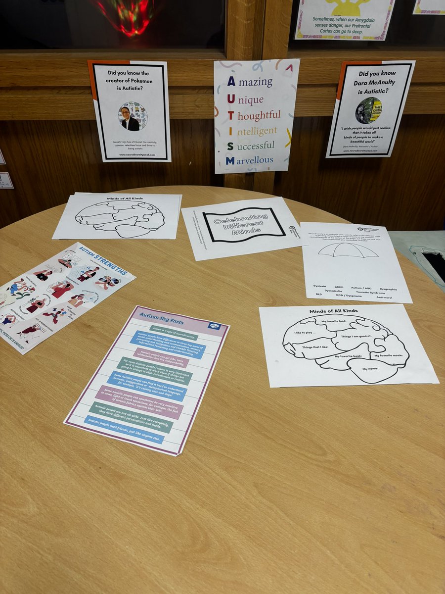 St. Thomas CE Primary and Nursery School tweet media