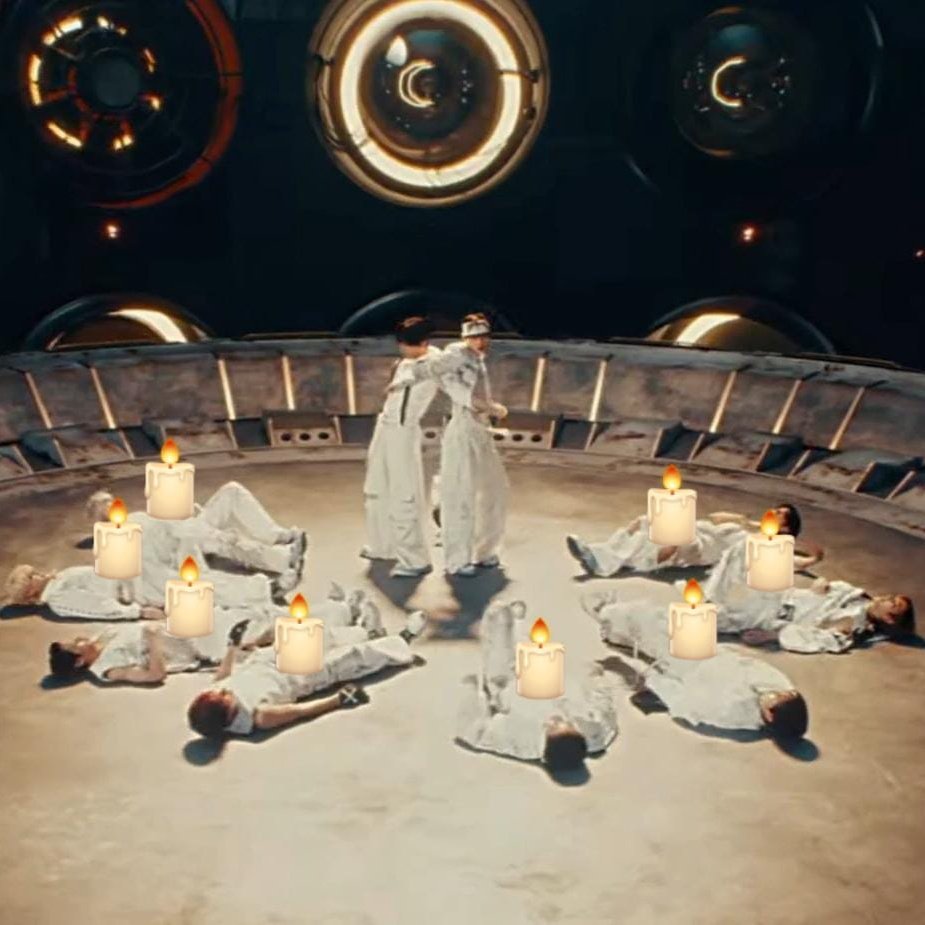 manifesting 2025 milnyu banyak momen