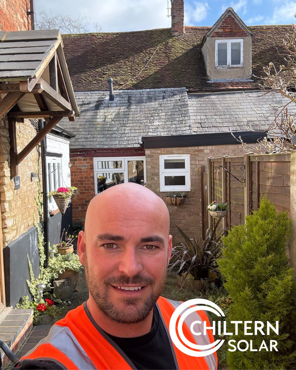 Chiltern Solar tweet media
