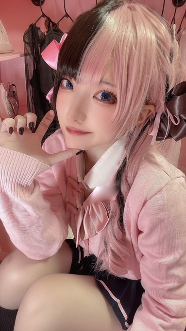 コスプレイヤー小雪うののTwitter画像14