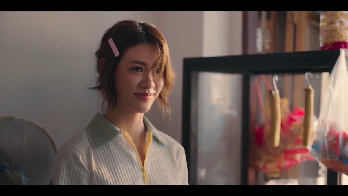 วินเอมี่มีจริงค่ะทุกท่าน เพื่อนซี้ได้เล่นเป็นแฟนกันแล้วววว 

#BreakUpServiceSeries