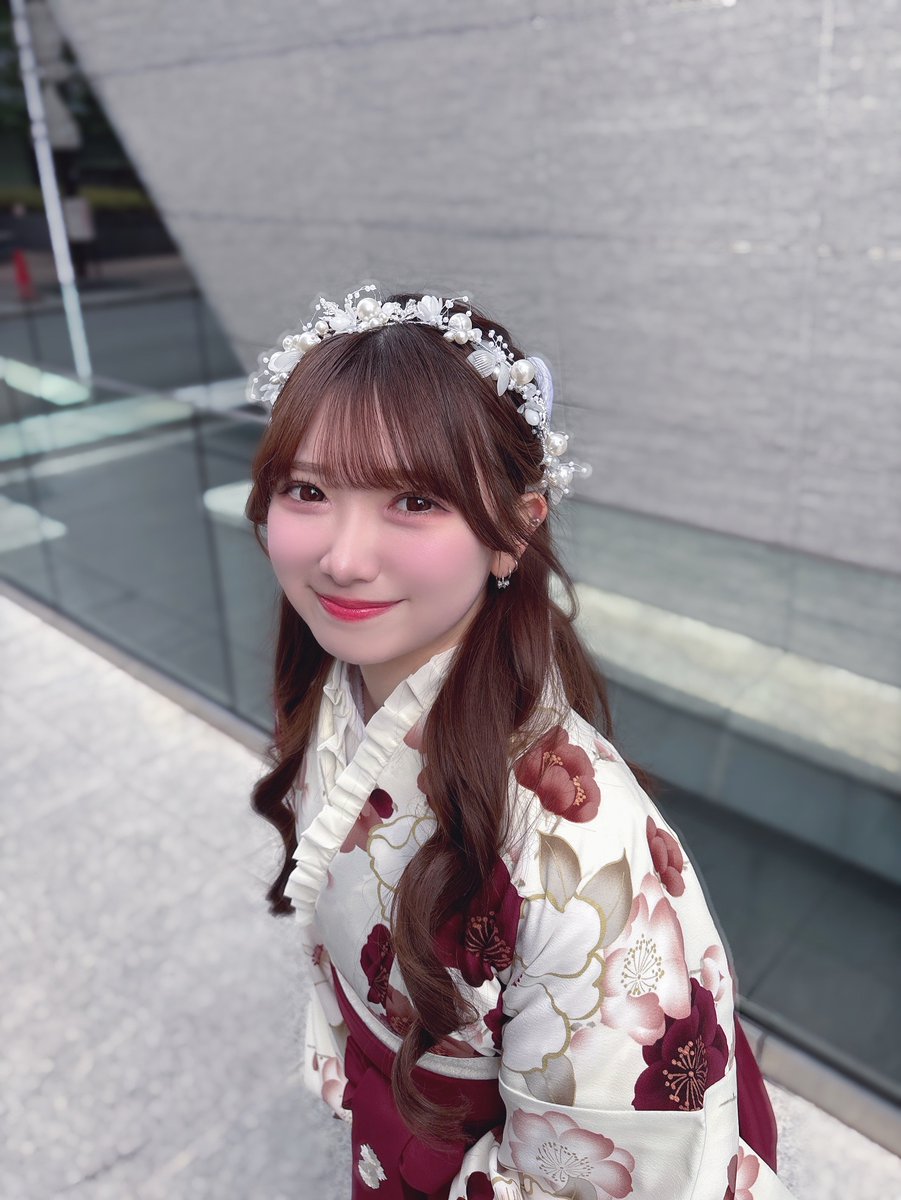 立花ゆり tweet media