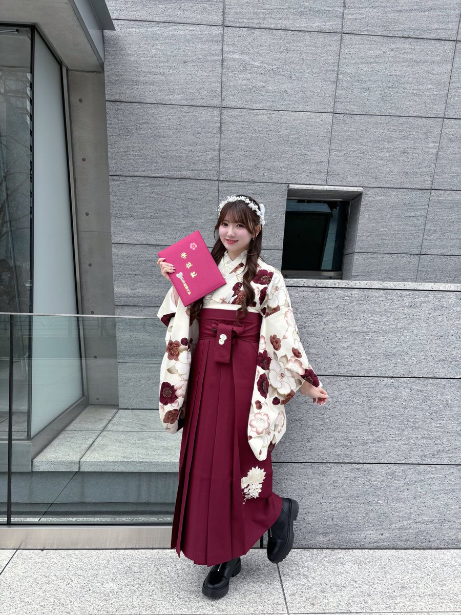 立花ゆり tweet media