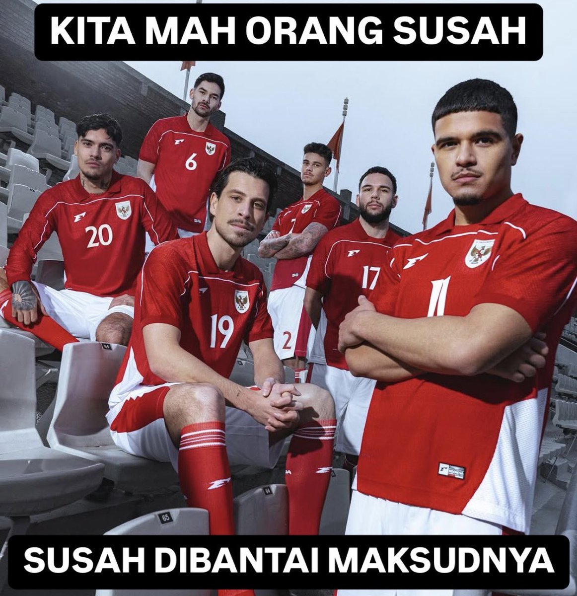 unmagnetism's tweet photo. semoga 3 hari lagi bisa ngeluarin meme ini https://t.co/DLJ87AuzxC