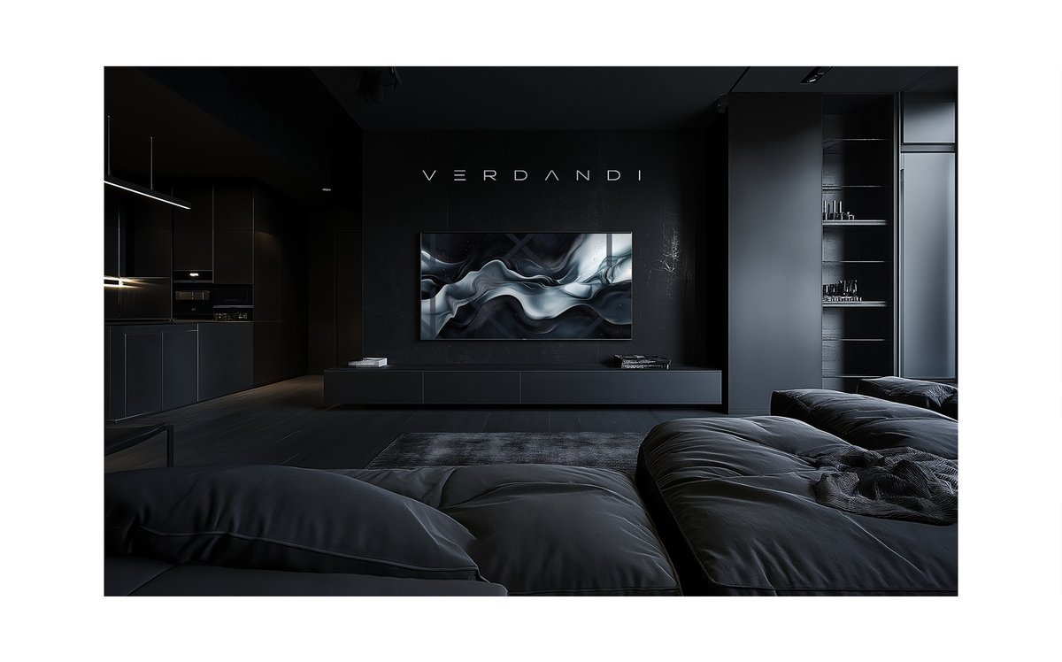 VERDANDI tweet media